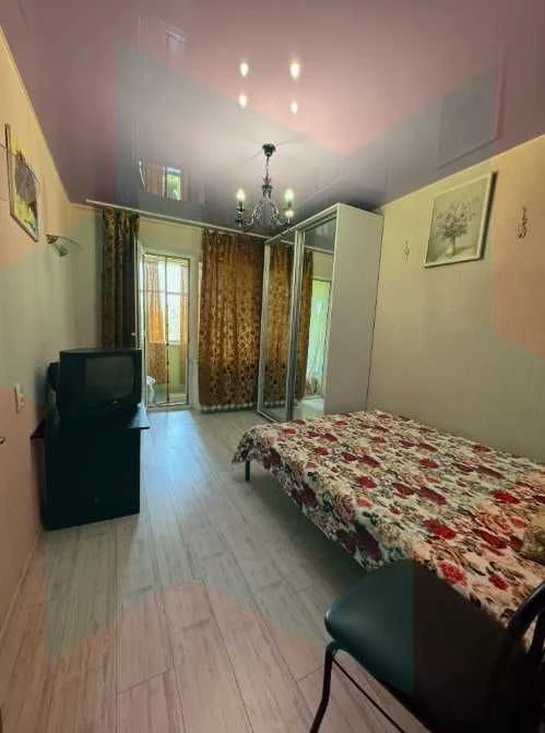 For Sale 3-room apartment Left Bank