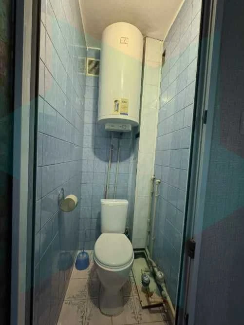 For Sale 3-room apartment Left Bank
