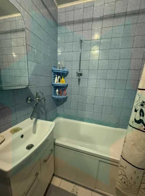 For Sale 3-room apartment Left Bank