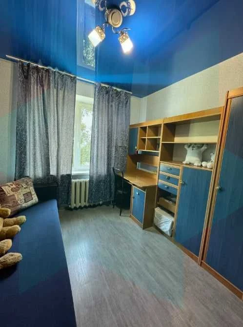 For Sale 3-room apartment Left Bank