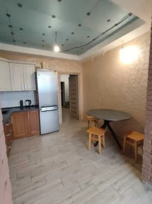 For Sale Apartment in Residential Complex "Sчастливый"
