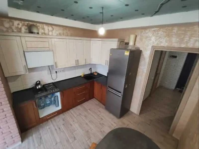 For Sale Apartment in Residential Complex "Sчастливый"