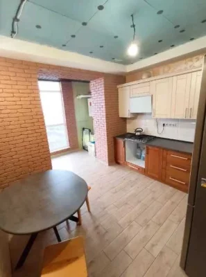 For Sale Apartment in Residential Complex "Sчастливый"