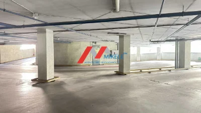 For Sale: 18m2 Parking Space in Holosiivska 13B, Holosiye ЖК