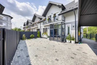 Продажа дома, авторский ремонт, земельный участок, Щирецька