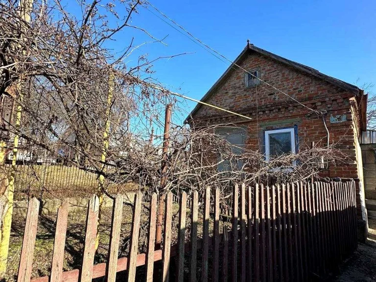House. Dnipro, Kosogorna st.