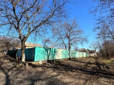 House. Dnipro, Kosogorna st.