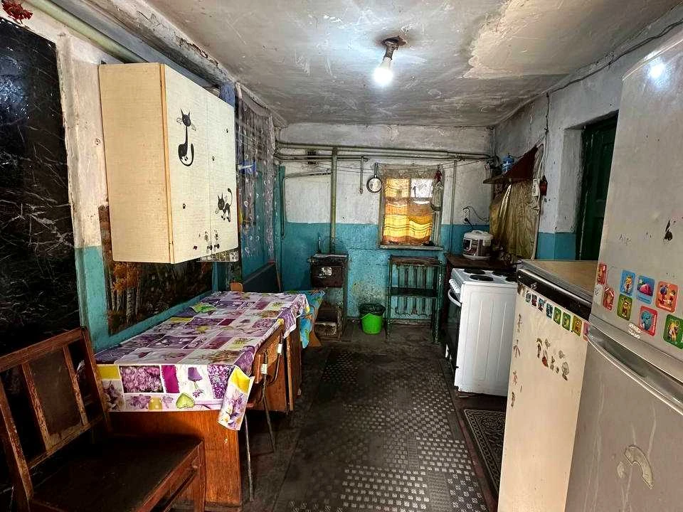 House. Dnipro, Kosogorna st.