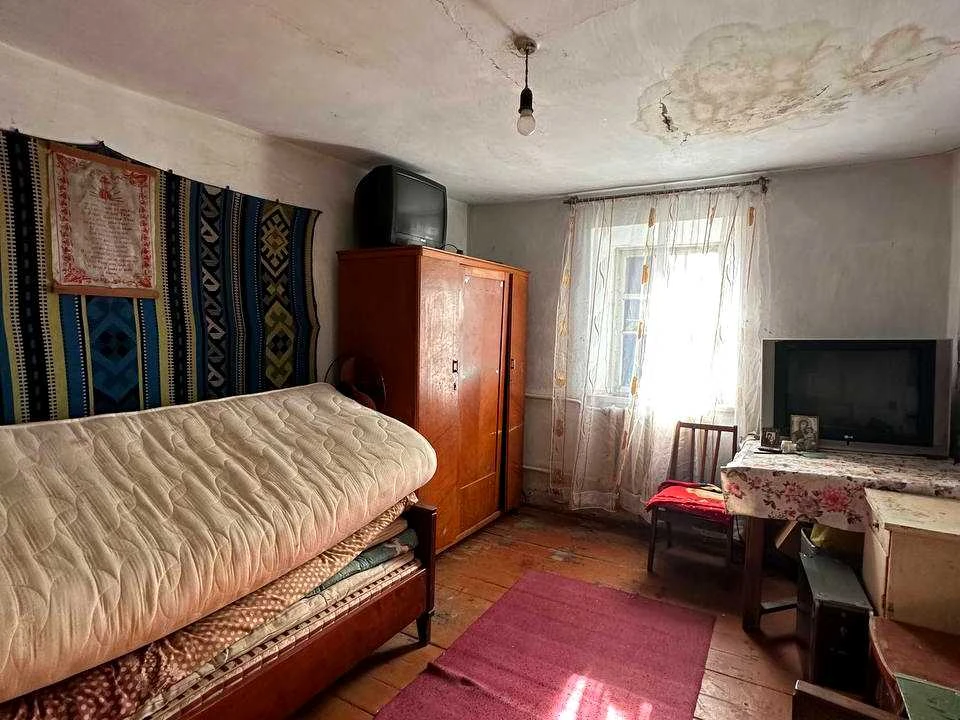 House. Dnipro, Kosogorna st.