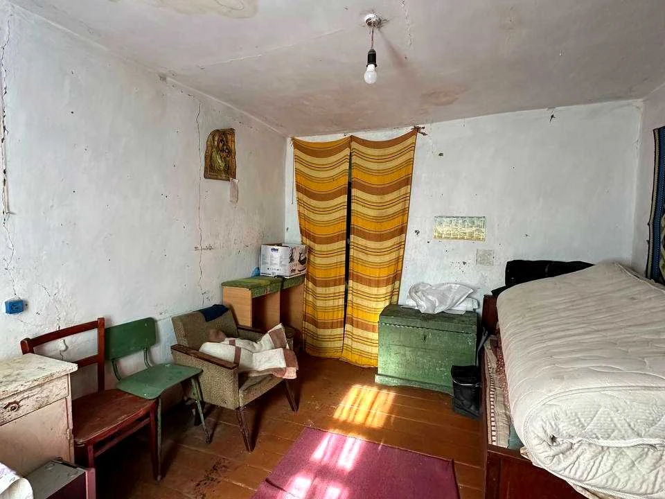 House. Dnipro, Kosogorna st.