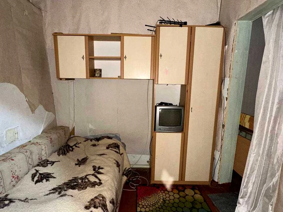 House. Dnipro, Kosogorna st.