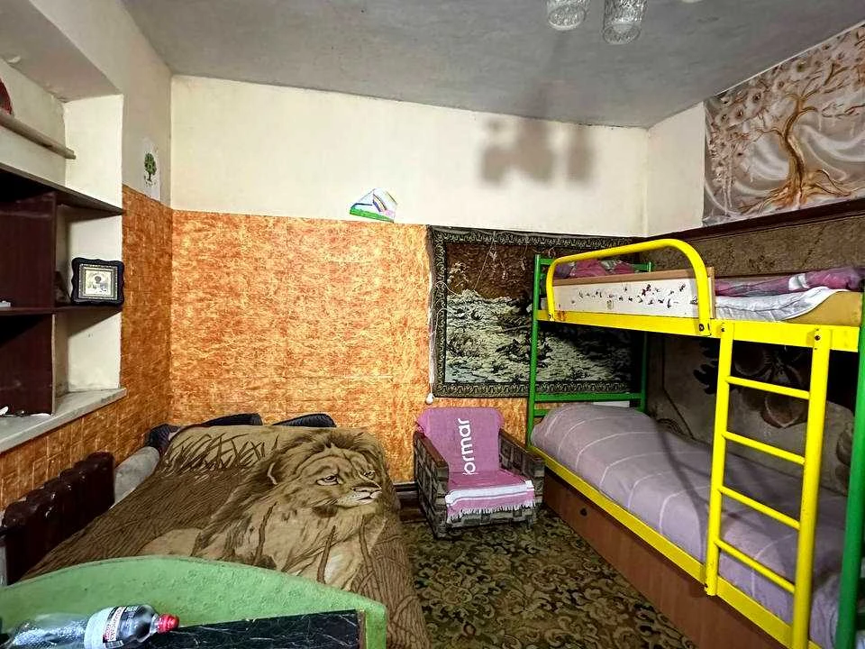 House. Dnipro, Kosogorna st.