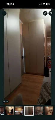 Квартира в Одессе