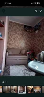 Квартира в Одессе