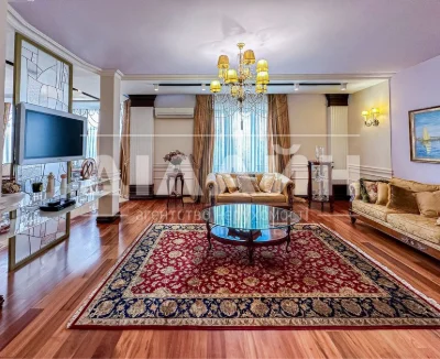 Super discount!! apartments 200m2, 3 bedrooms, 2 bathrooms in closed