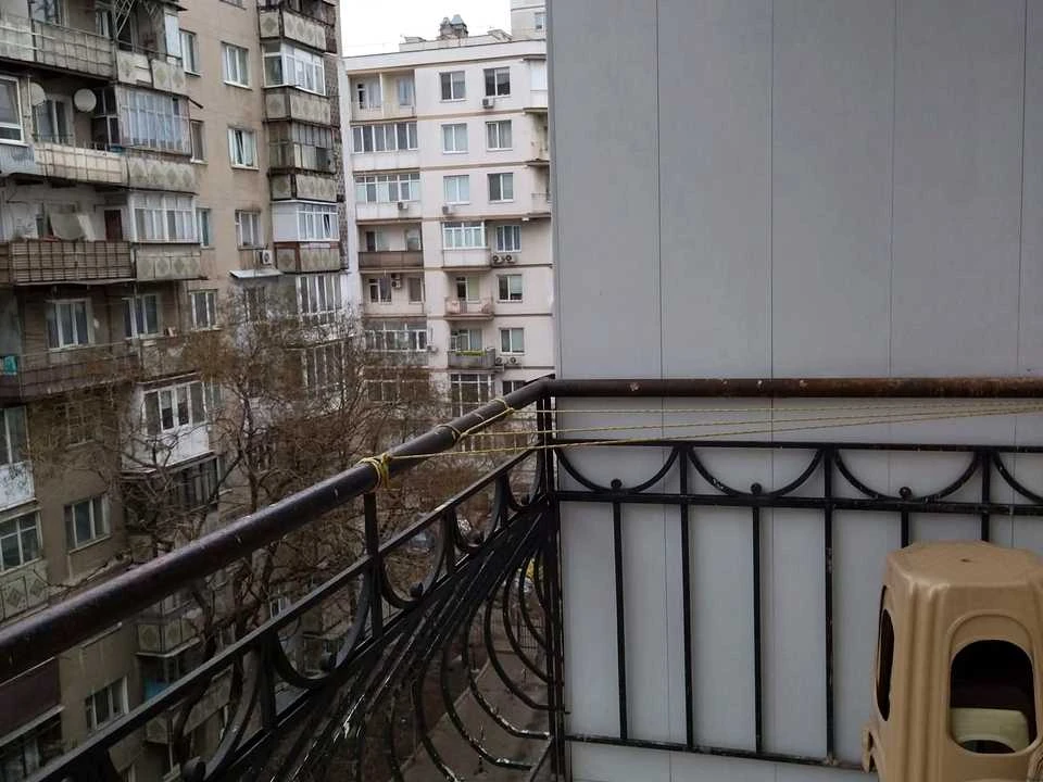 Квартира. Одеса, Пантелеймонівська вул.