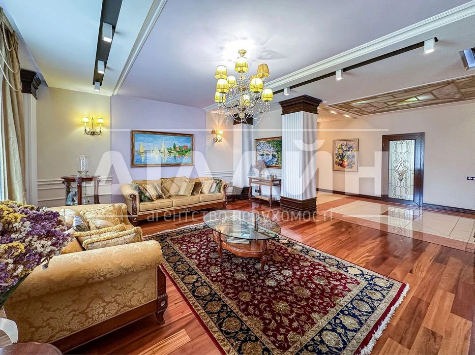 Super discount!! apartments 200m2, 3 bedrooms, 2 bathrooms in closed