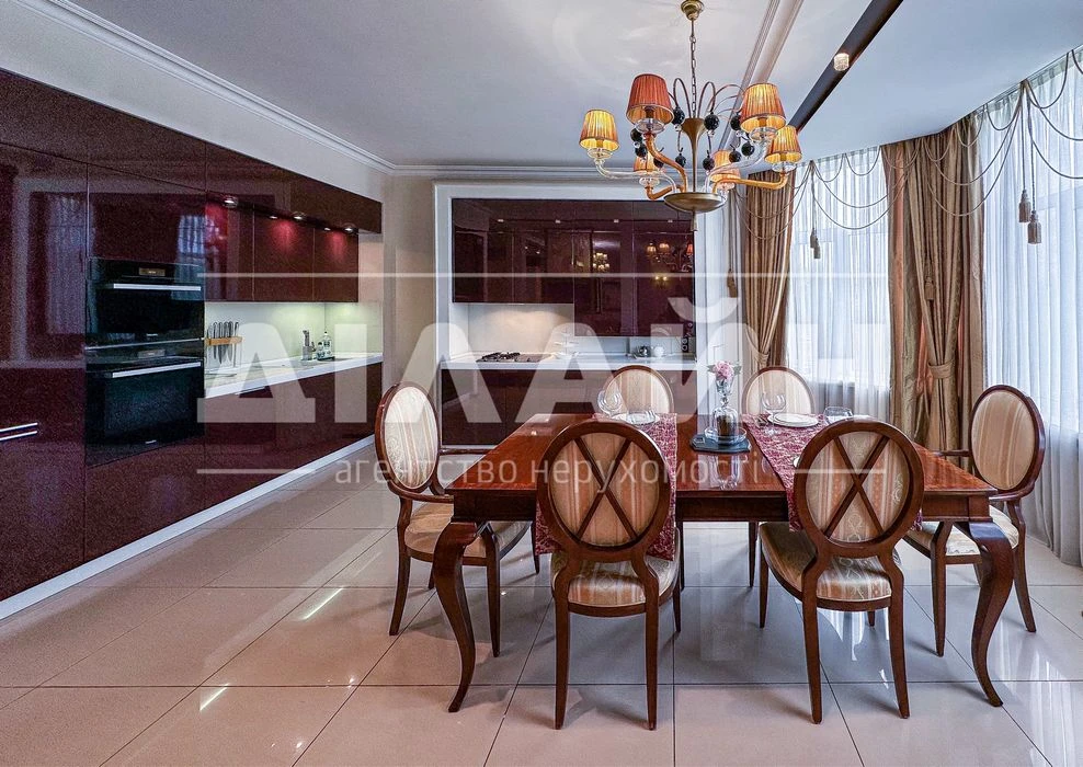 Super discount!! apartments 200m2, 3 bedrooms, 2 bathrooms in closed