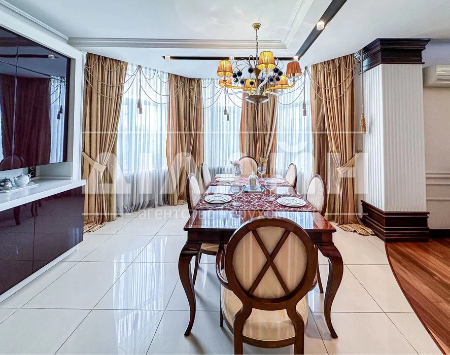 Super discount!! apartments 200m2, 3 bedrooms, 2 bathrooms in closed
