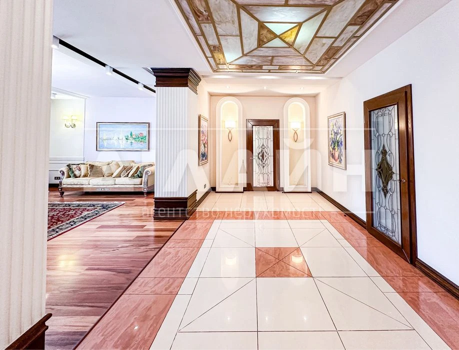 Super discount!! apartments 200m2, 3 bedrooms, 2 bathrooms in closed