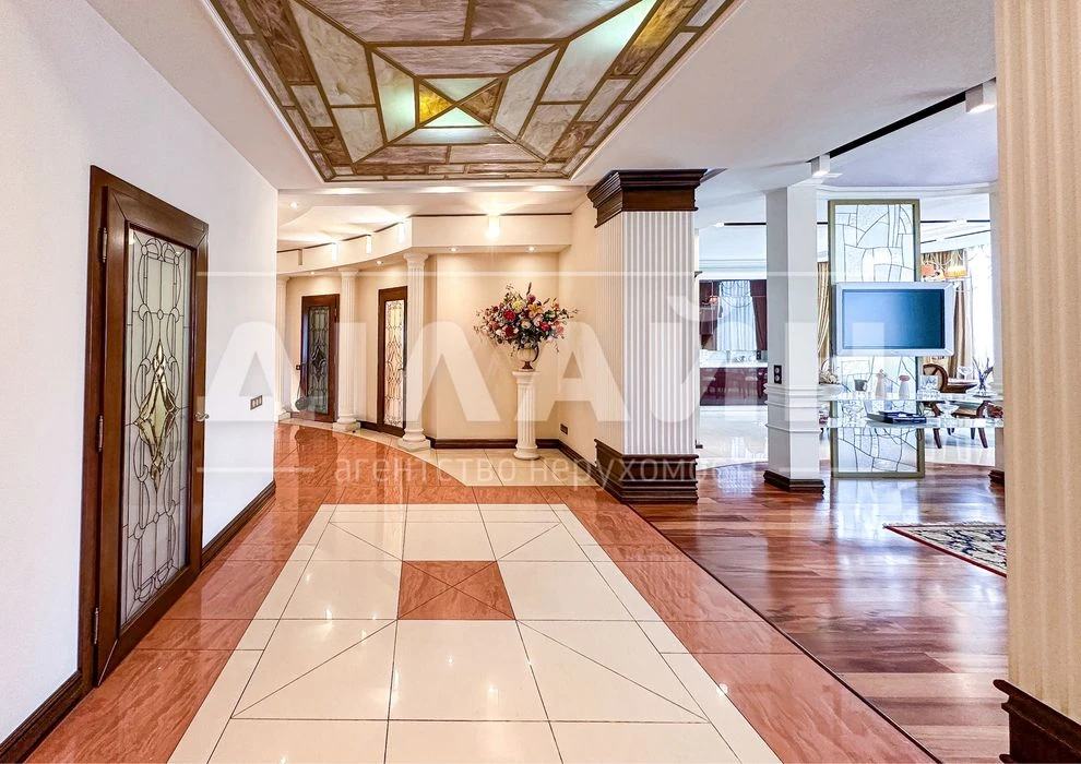 Super discount!! apartments 200m2, 3 bedrooms, 2 bathrooms in closed