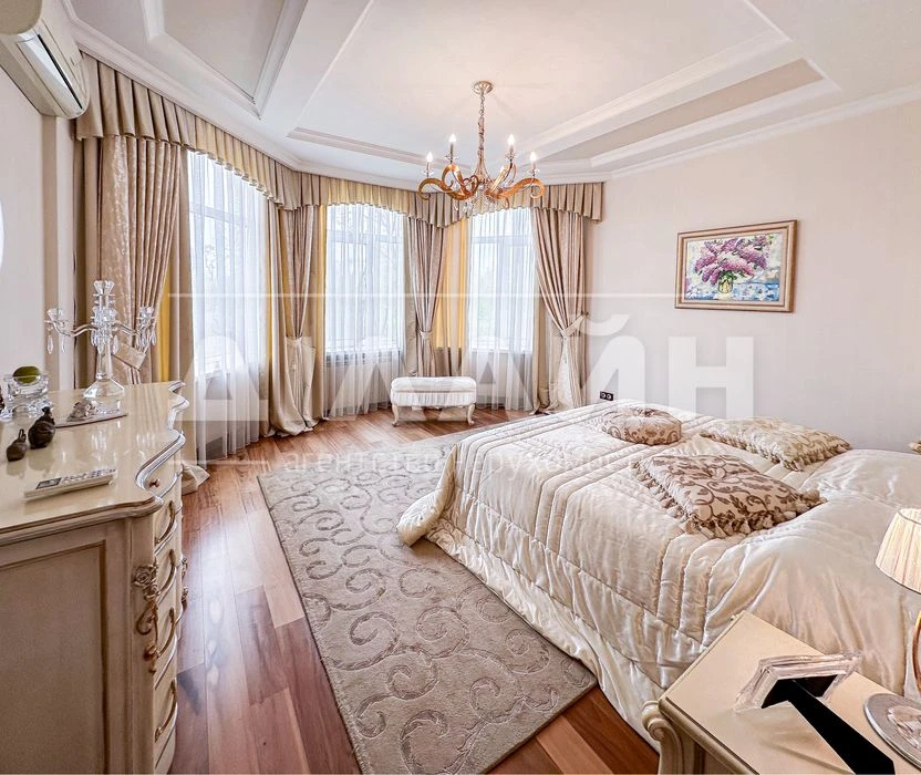 Super discount!! apartments 200m2, 3 bedrooms, 2 bathrooms in closed