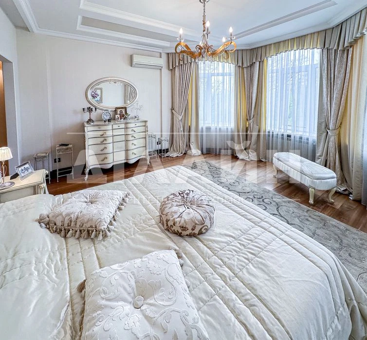 Super discount!! apartments 200m2, 3 bedrooms, 2 bathrooms in closed