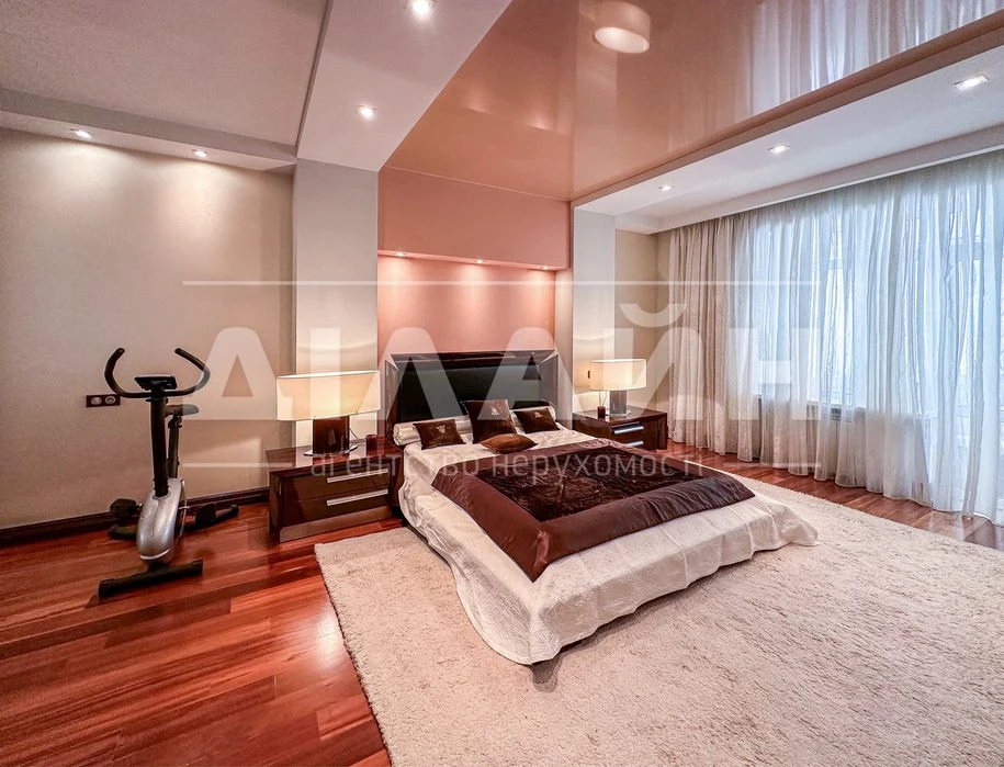 Super discount!! apartments 200m2, 3 bedrooms, 2 bathrooms in closed