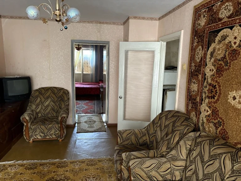 Owner, 2-room apartment ZARICHANSKA