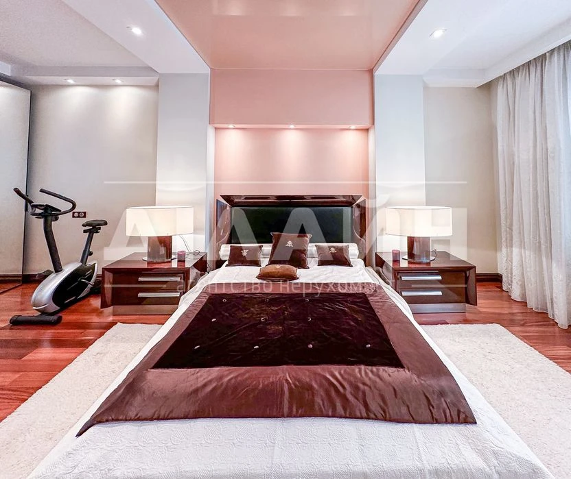 Super discount!! apartments 200m2, 3 bedrooms, 2 bathrooms in closed