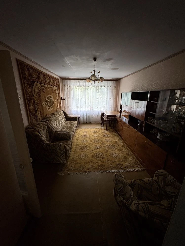 Власник, квартира 2 кімнати ЗАРІЧАНСЬКА