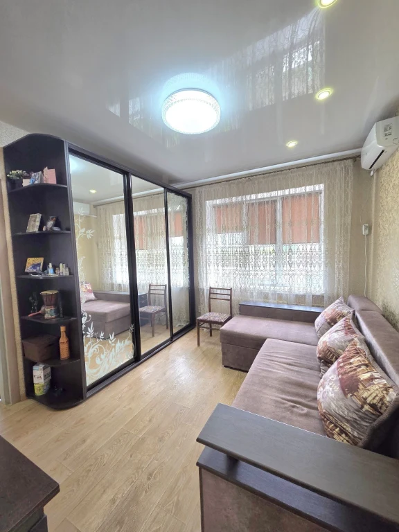 For Sale 2-room apartment, Zavod Шевченко, Center, Moskalevka