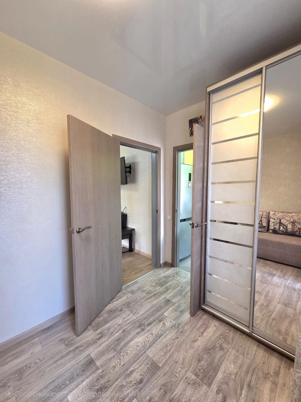 For Sale 2-room apartment, Zavod Шевченко, Center, Moskalevka