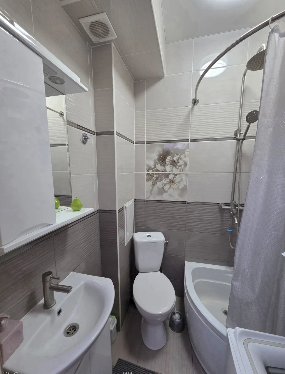 For Sale 2-room apartment, Zavod Шевченко, Center, Moskalevka