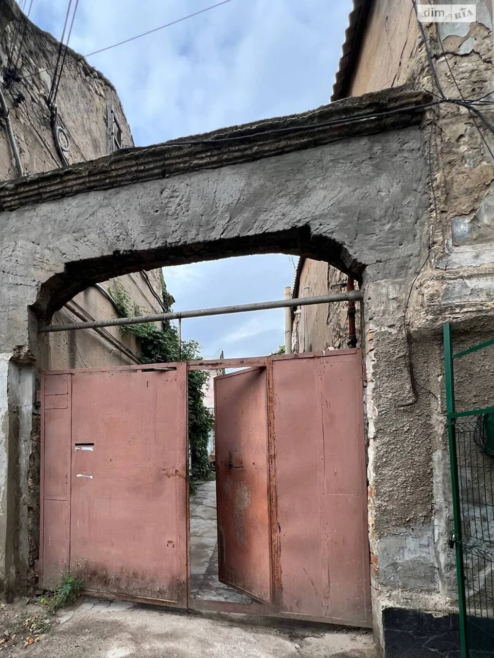 Sale of Apartment in Zazvodsky District