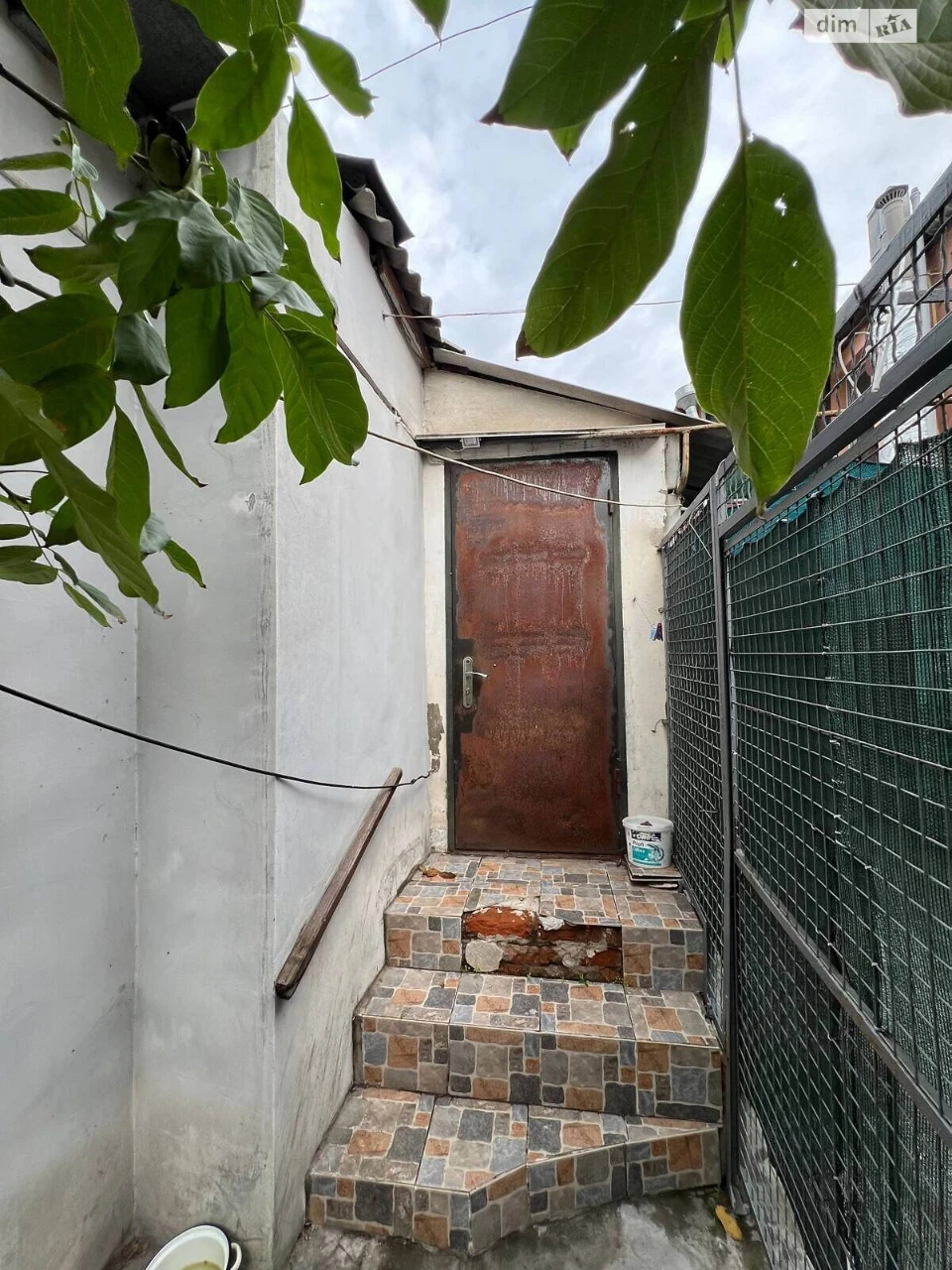 Sale of Apartment in Zazvodsky District