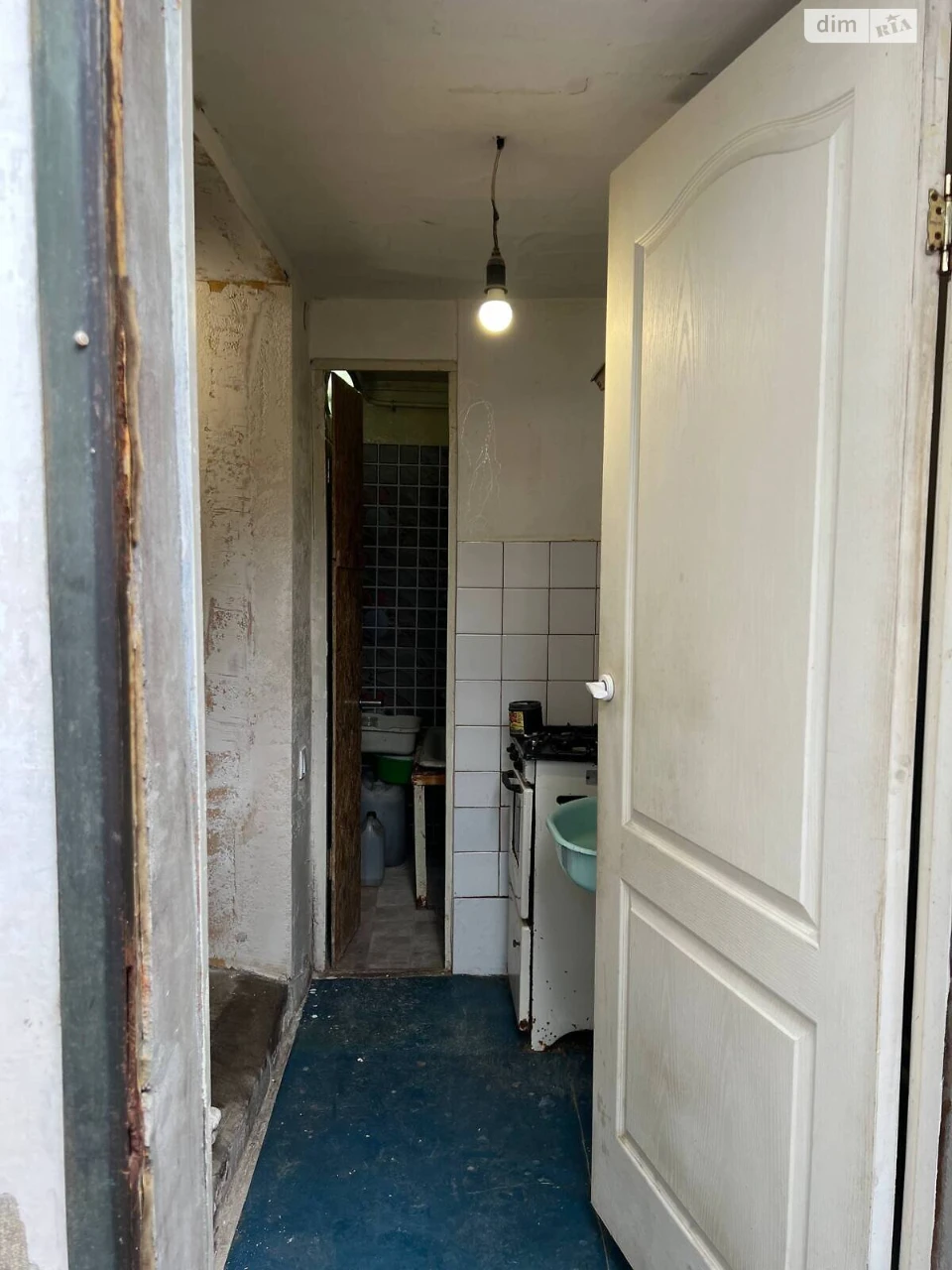 Sale of Apartment in Zazvodsky District