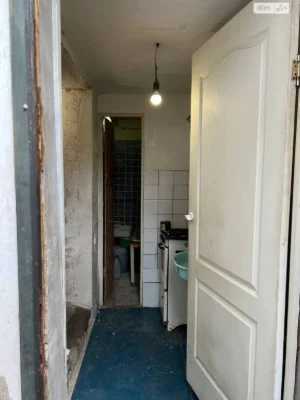 Sale of Apartment in Zazvodsky District