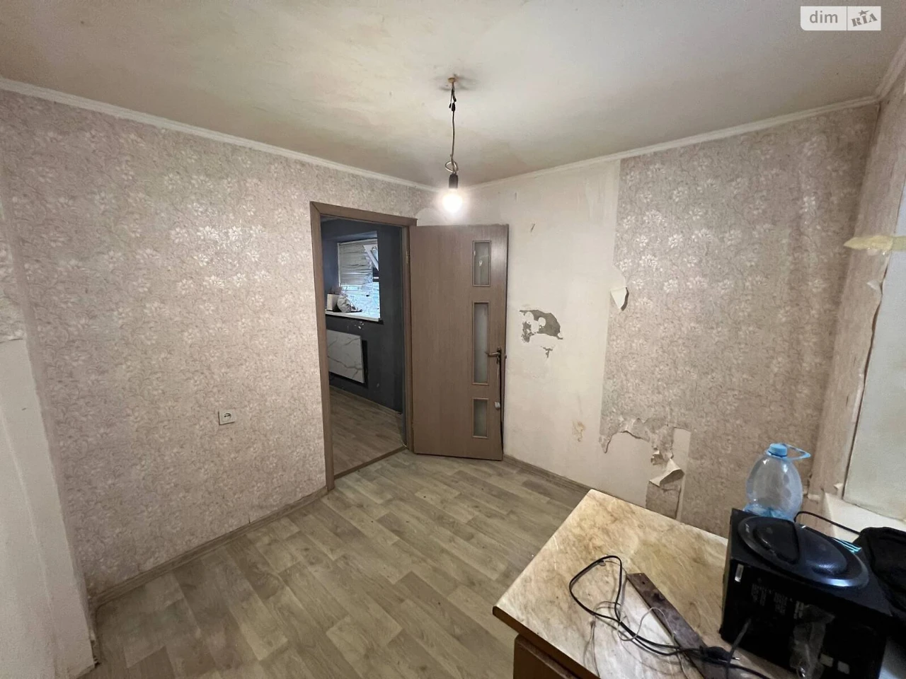Sale of Apartment in Zazvodsky District