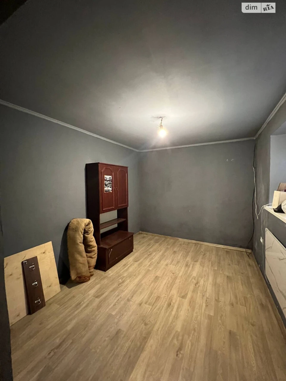 Sale of Apartment in Zazvodsky District