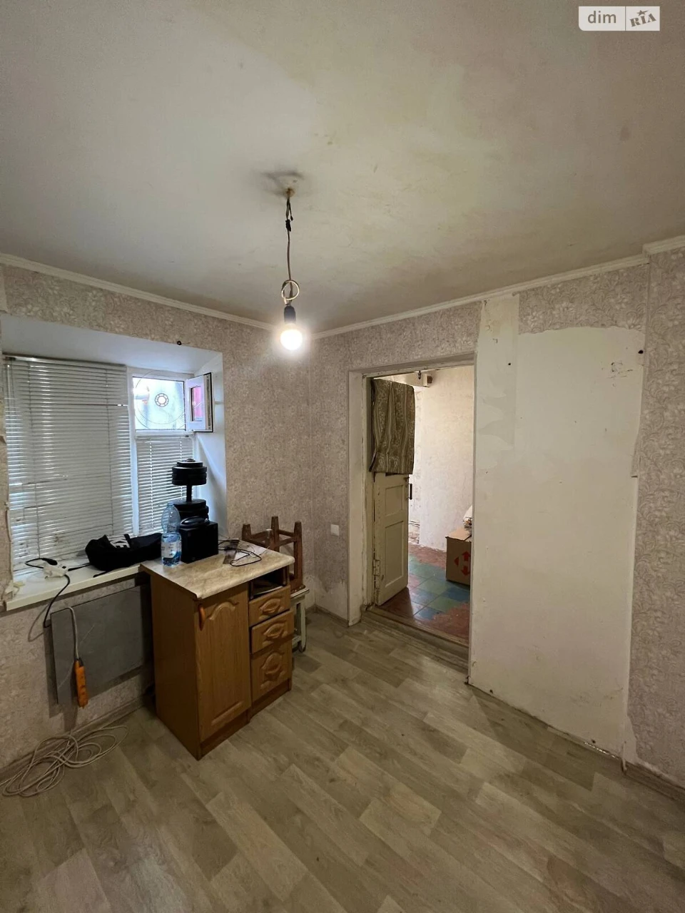 Sale of Apartment in Zazvodsky District