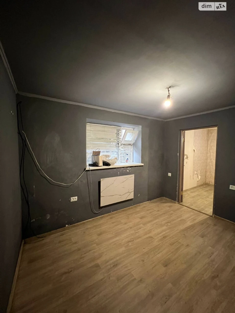Sale of Apartment in Zazvodsky District