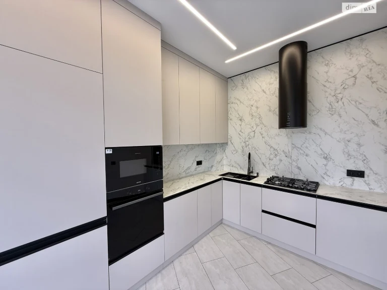 Sale of Apartment in Шевченківський