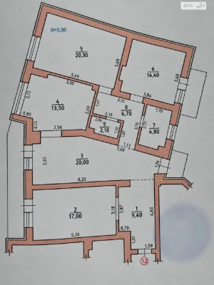 Продаж Квартира Шевченківський