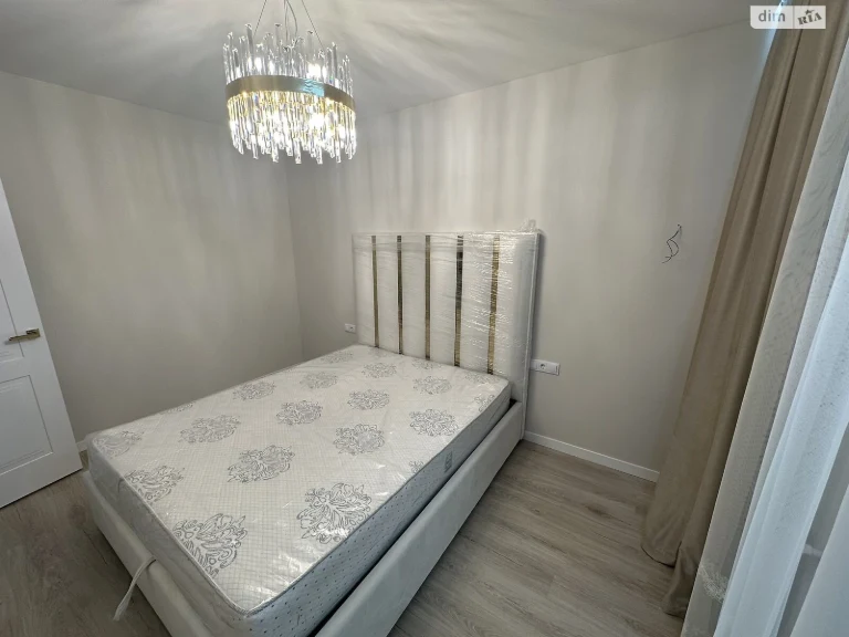 Long-Term Rental Apartment in Bohdanivka