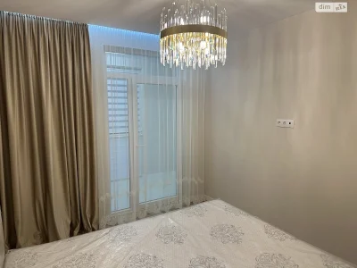 Long-Term Rental Apartment in Bohdanivka