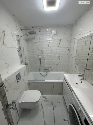 Long-Term Rental Apartment in Bohdanivka