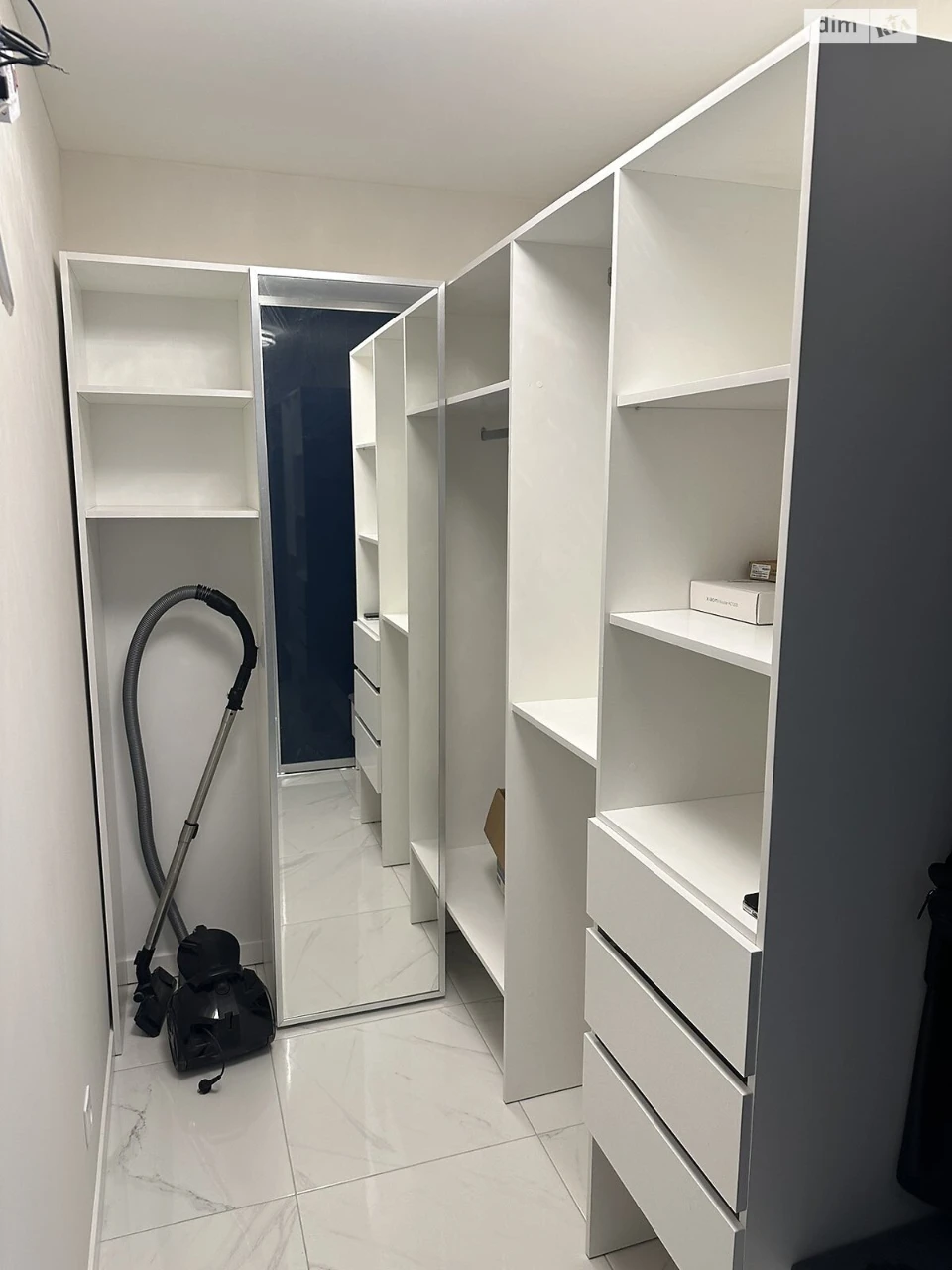 Long-Term Rental Apartment in Bohdanivka