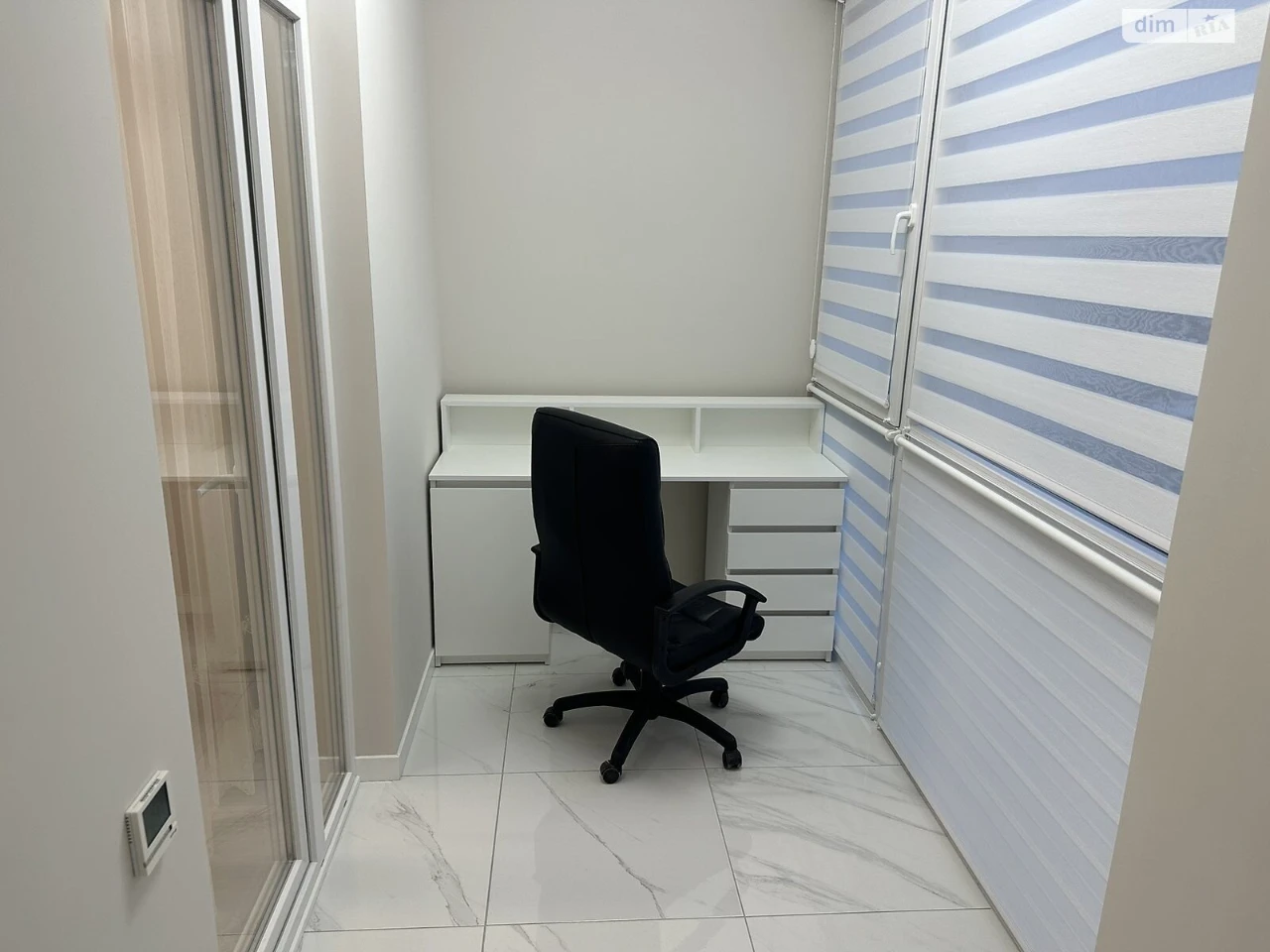 Long-Term Rental Apartment in Bohdanivka