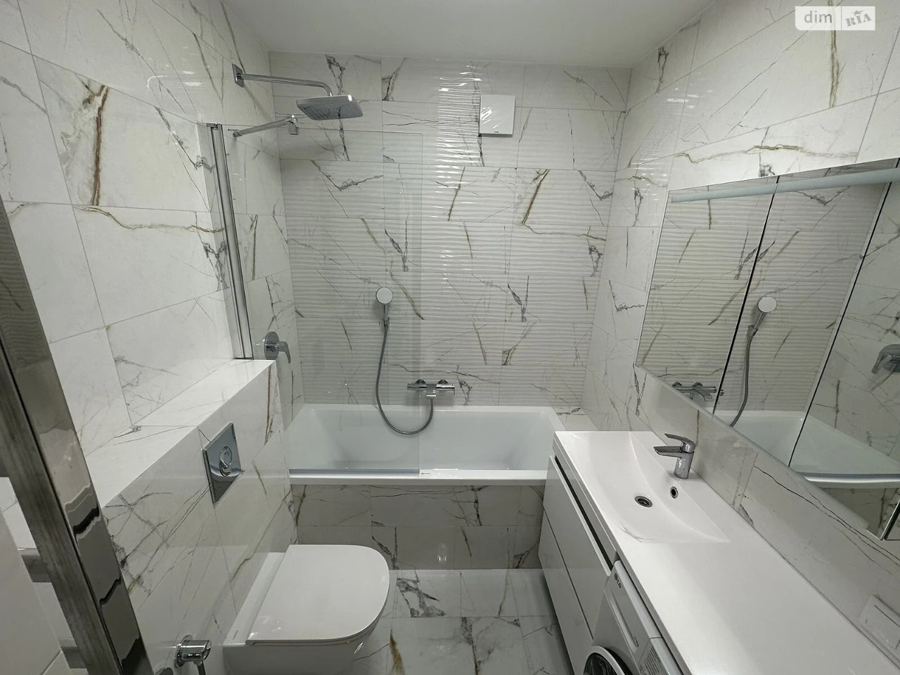 Long-Term Rental Apartment in Bohdanivka
